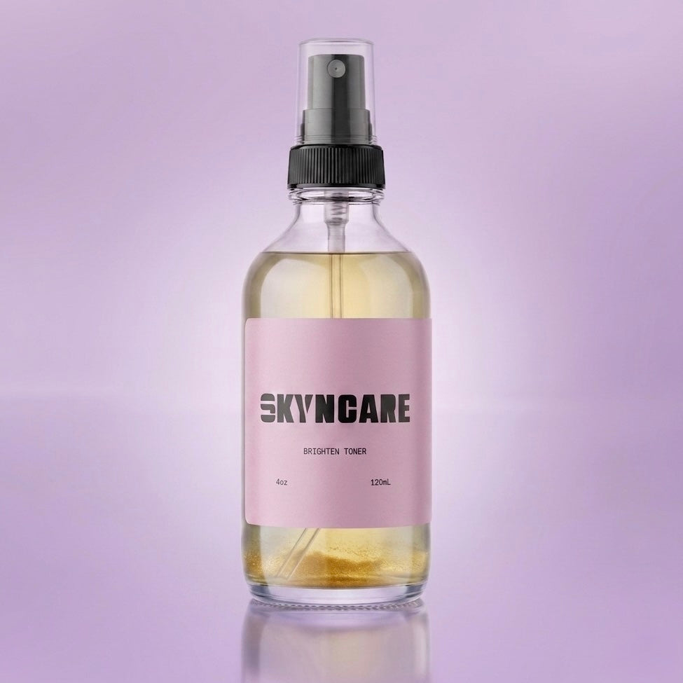 Brighten Toner