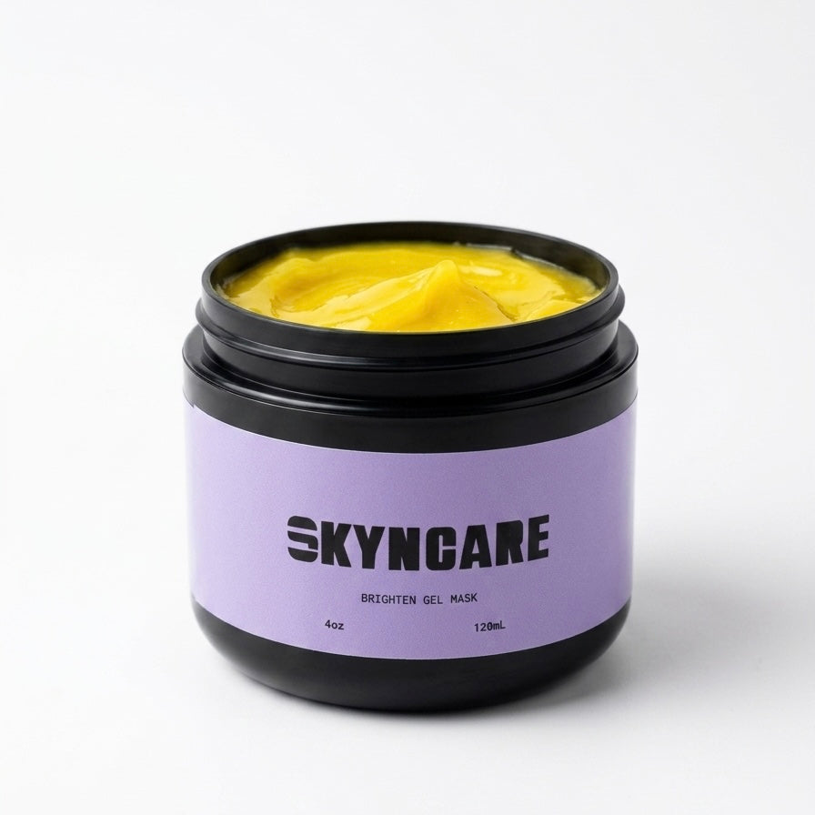 Brighten Gel Mask