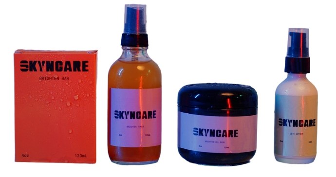 Brighten Bundle