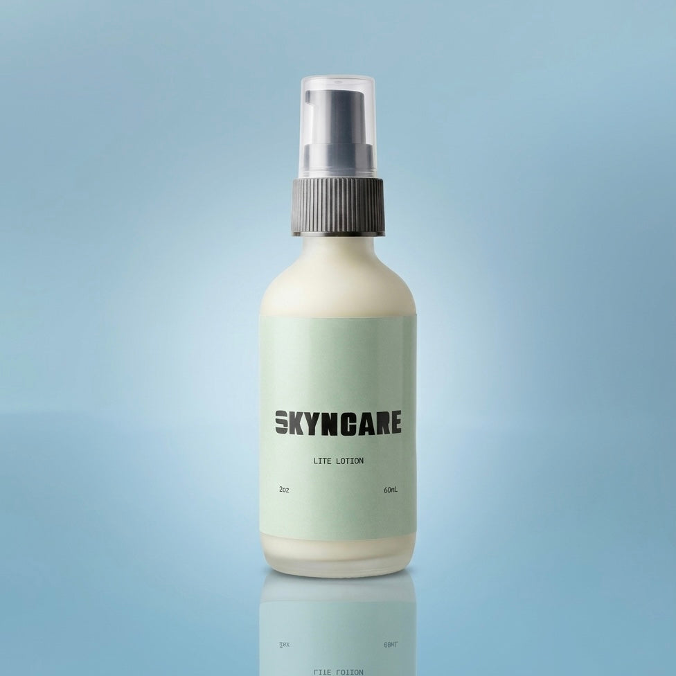 Lite Lotion